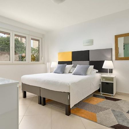 Studio Seven Minute Walk To Old Town Spalato Esterno foto