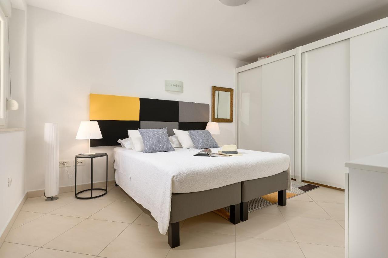 Studio Seven Minute Walk To Old Town Spalato Esterno foto