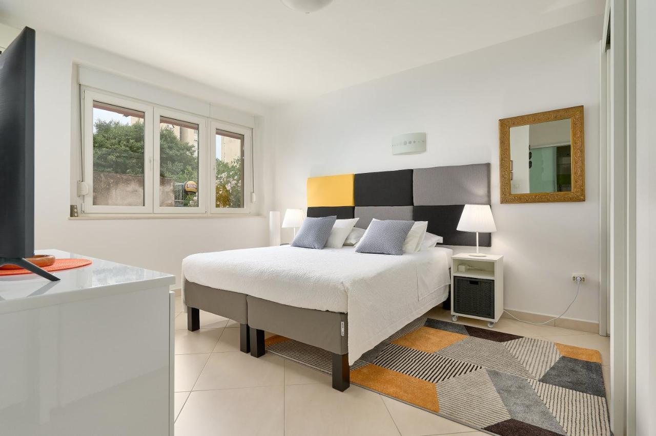 Studio Seven Minute Walk To Old Town Spalato Esterno foto